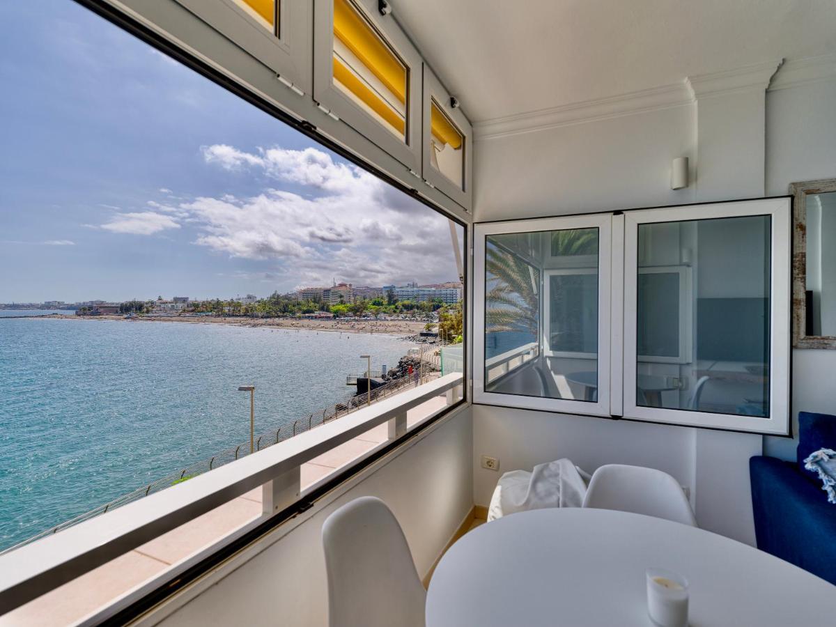 The Cruise Ship Cabin Maspalomas  Exterior foto